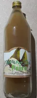 Pur jus de poire