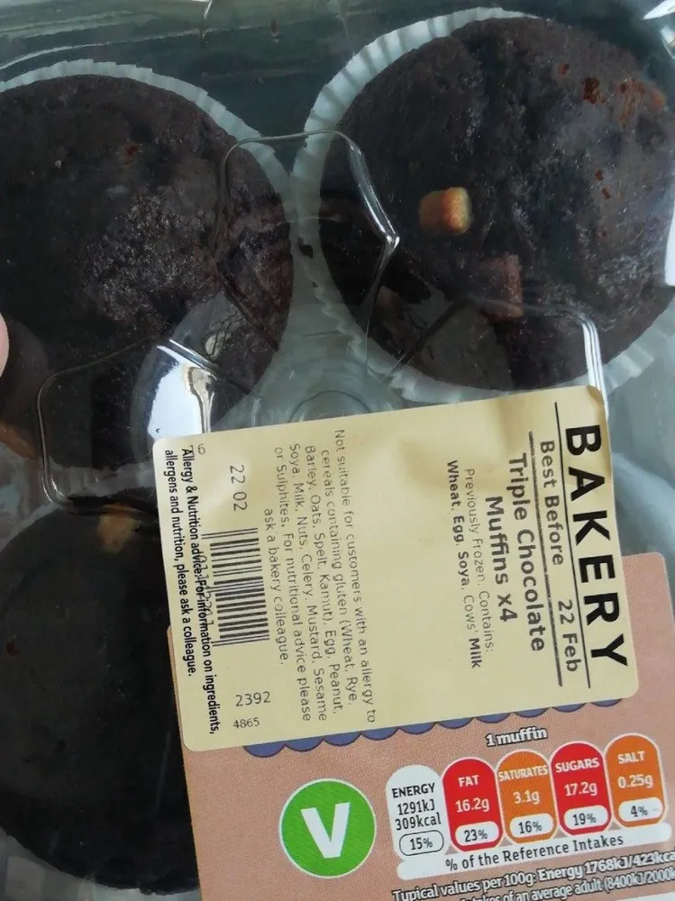 poire bosc import