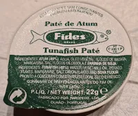 Paté de Atum