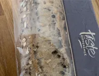 Seeded Baguette