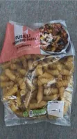 FUSILLI FRESH EGG PASTA