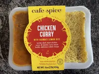 Chicken Curry