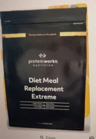 Diet Meal Replacement Extreme
