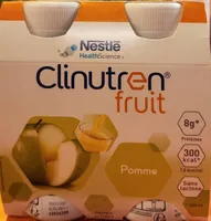 Clinutren fruit