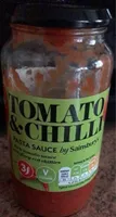 TOMATO & CHILLI PASTA SAUCE