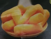 Prepared Mini Carrots