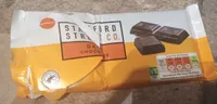 Stamford Street dark chocolate