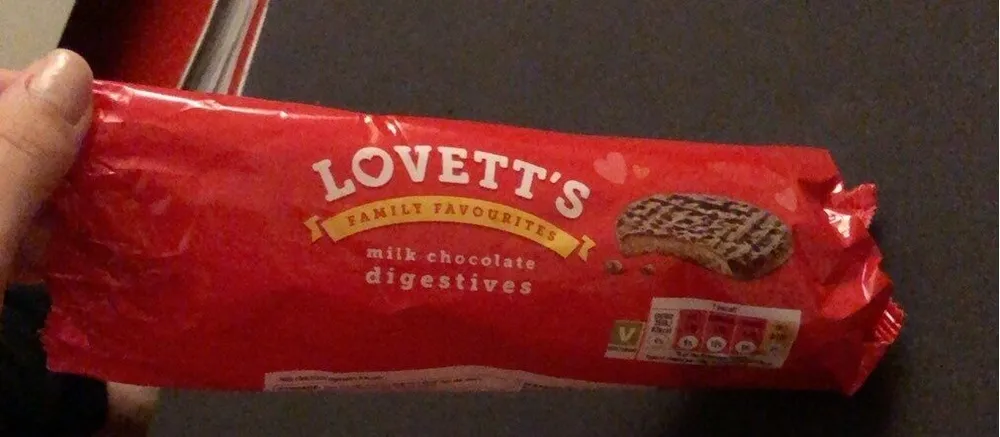 Lovett’s