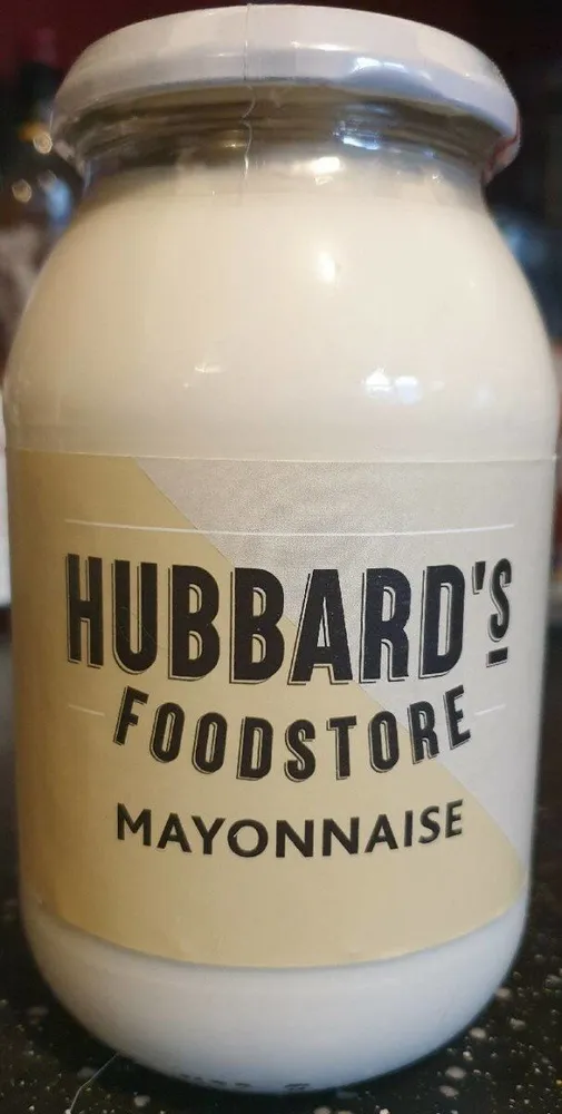 Mayonnaise