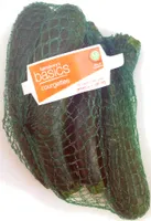 Courgettes