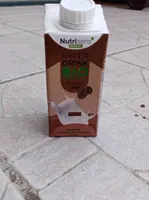 Hyper drink saveur café