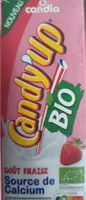 Candy up bio