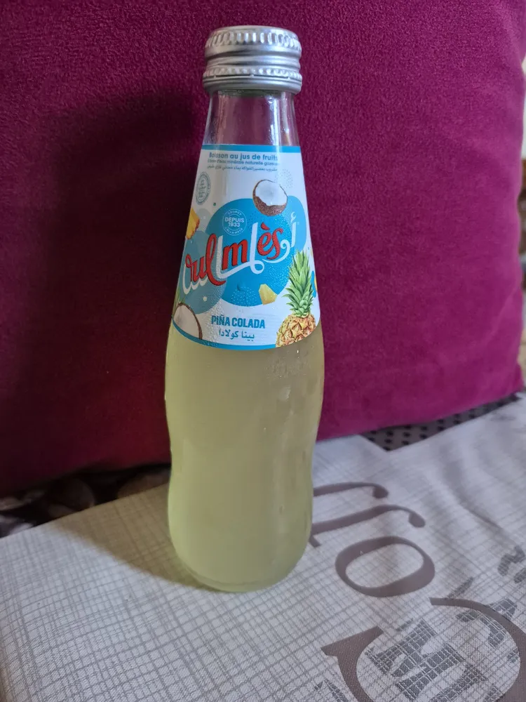 Piña colada
