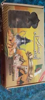 Dattes Algérie