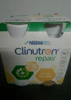 Clinutren repair