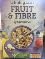 Fruit & Fibre