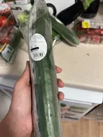 Cucumber