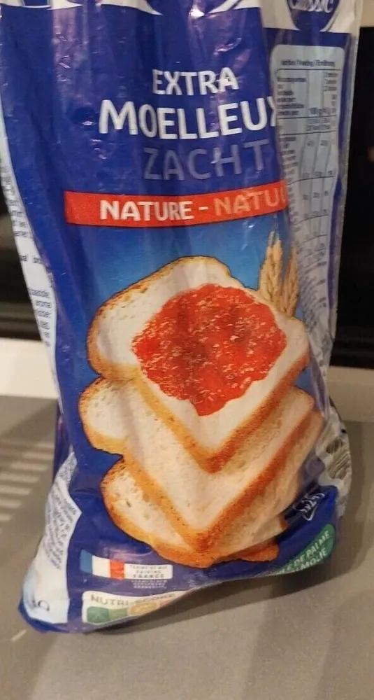 Extra moelleux