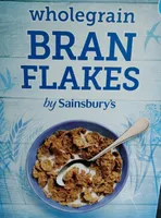 Bran Flakes