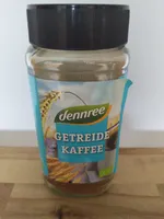 dennree Getreide Kaffee