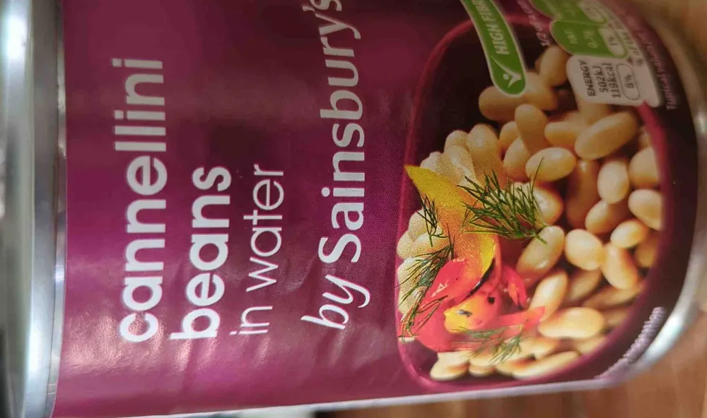 Cannellini Beans