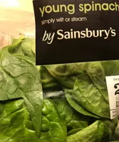 Young Spinach