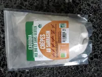 Pain aux graines sans glutten