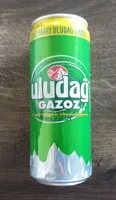 Uludag Gazoz (330ml)