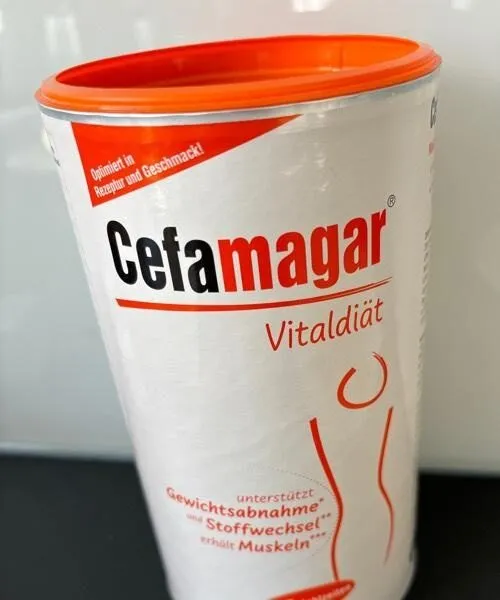 Cefamager