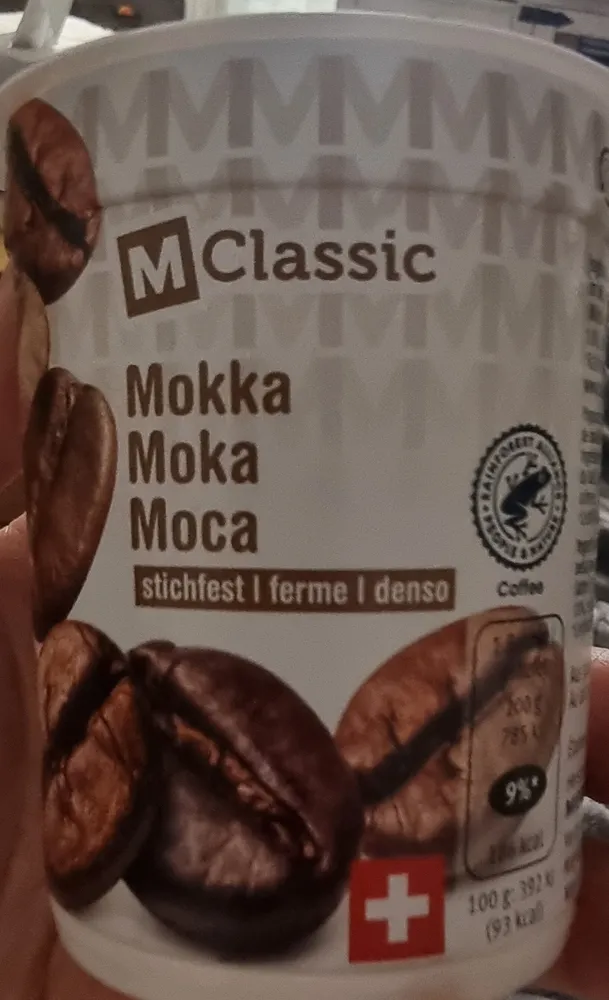 M classic