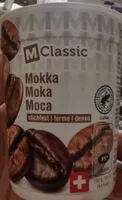 M classic