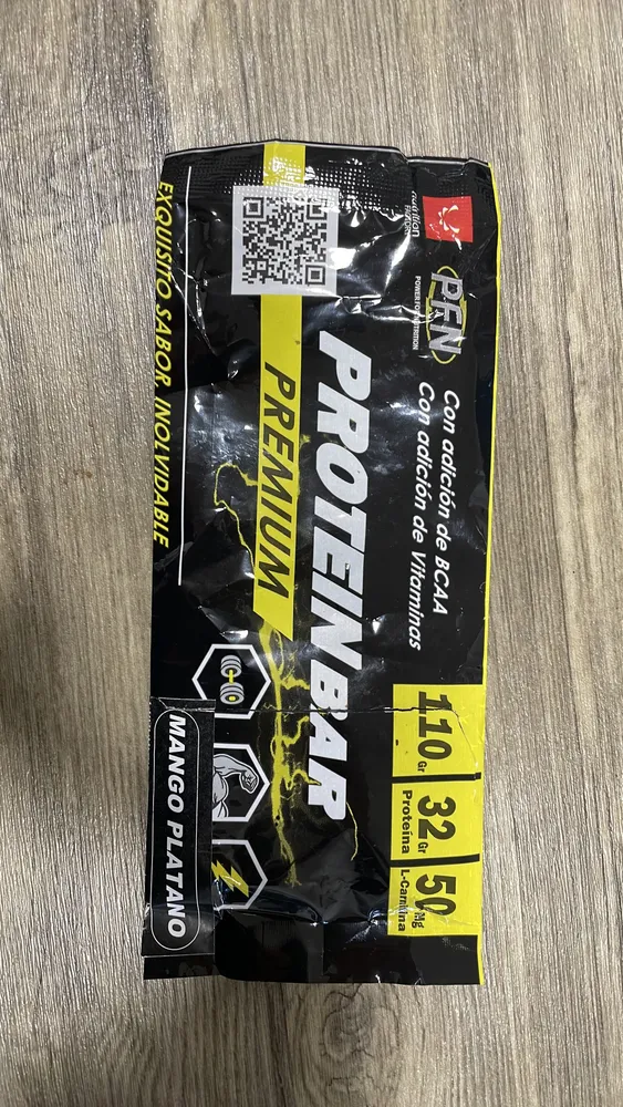 Protein Bar Premium
