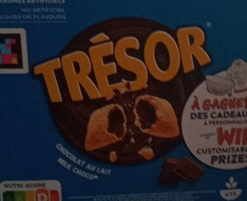 Tresor