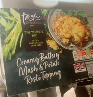 Shepherds pie