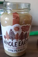 Création peanut butter