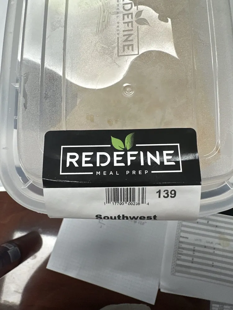 Southwest Chicken Quesadilla
