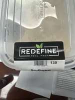 Southwest Chicken Quesadilla