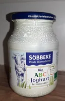 ABC Joghurt Ferment aktiv