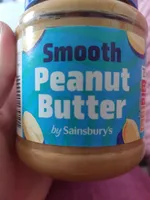 Smooth Peanut Butter