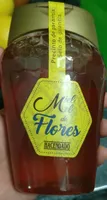 Miel de flores