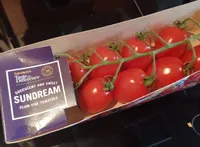 Sunstream Plum Vine Tomatoes
