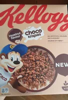 Choco krispies