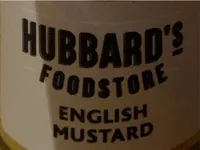 English Mustard