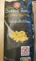 Glutenfreie Nudeln
