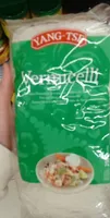 Fideuá Vermucelli