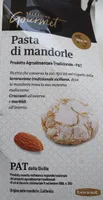 Pasta di mandorle