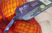 Oranges Sainsbury's Taste the Difference