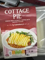 Cottage Pie