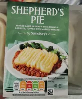 Shepherds pie