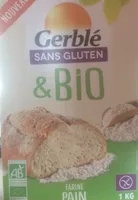 Farine PAIN SANS GLUTEN